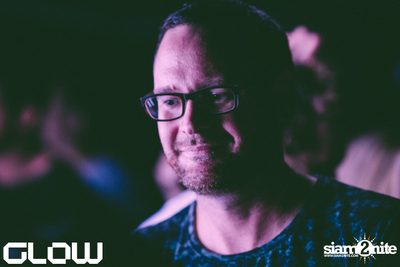 Sunju Hargun pres. Vision [Special Visual Experience] at GLOW — photo 149
