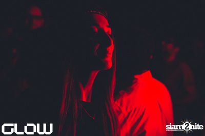 Sunju Hargun pres. Vision [Special Visual Experience] at GLOW — photo 150