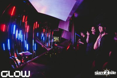 Sunju Hargun pres. Vision [Special Visual Experience] at GLOW — photo 151