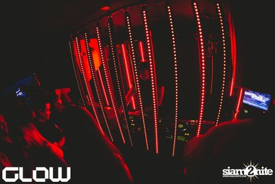 Sunju Hargun pres. Vision [Special Visual Experience] at GLOW — photo 152