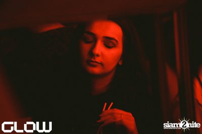 Sunju Hargun pres. Vision [Special Visual Experience] at GLOW — photo 153