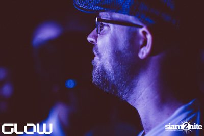 Sunju Hargun pres. Vision [Special Visual Experience] at GLOW — photo 154
