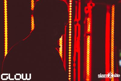 Sunju Hargun pres. Vision [Special Visual Experience] at GLOW — photo 155