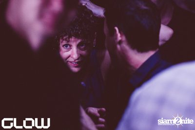 Sunju Hargun pres. Vision [Special Visual Experience] at GLOW — photo 157