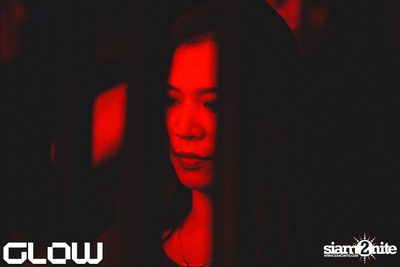 Sunju Hargun pres. Vision [Special Visual Experience] at GLOW — photo 158