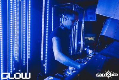 Sunju Hargun pres. Vision [Special Visual Experience] at GLOW — photo 159