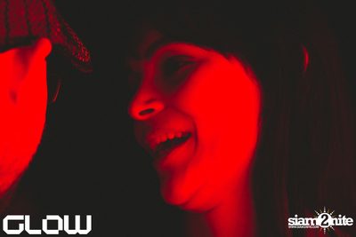 Sunju Hargun pres. Vision [Special Visual Experience] at GLOW — photo 160