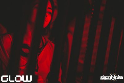 Sunju Hargun pres. Vision [Special Visual Experience] at GLOW — photo 161