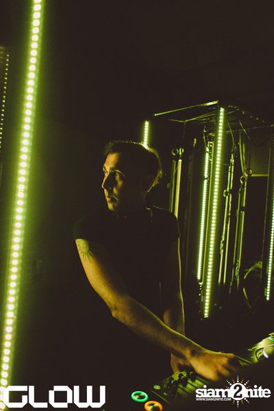 Sunju Hargun pres. Vision [Special Visual Experience] at GLOW — photo 162