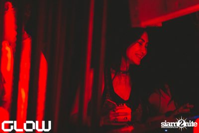 Sunju Hargun pres. Vision [Special Visual Experience] at GLOW — photo 163