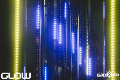 Sunju Hargun pres. Vision [Special Visual Experience] at GLOW — photo 164