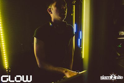 Sunju Hargun pres. Vision [Special Visual Experience] at GLOW — photo 165