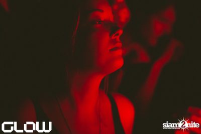 Sunju Hargun pres. Vision [Special Visual Experience] at GLOW — photo 166