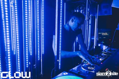Sunju Hargun pres. Vision [Special Visual Experience] at GLOW — photo 167