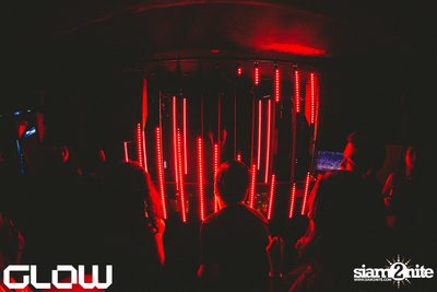 Sunju Hargun pres. Vision [Special Visual Experience] at GLOW — photo 168