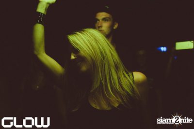 Sunju Hargun pres. Vision [Special Visual Experience] at GLOW — photo 169