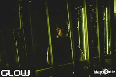 Sunju Hargun pres. Vision [Special Visual Experience] at GLOW — photo 170
