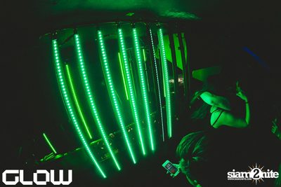 Sunju Hargun pres. Vision [Special Visual Experience] at GLOW — photo 171