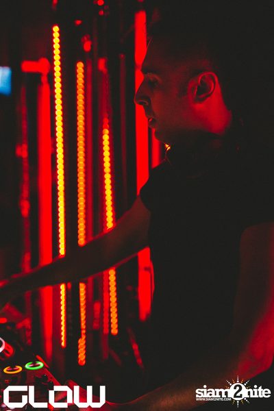Sunju Hargun pres. Vision [Special Visual Experience] at GLOW — photo 172