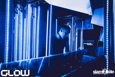 Sunju Hargun pres. Vision [Special Visual Experience] at GLOW — photo 174