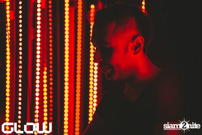 Sunju Hargun pres. Vision [Special Visual Experience] at GLOW — photo 175