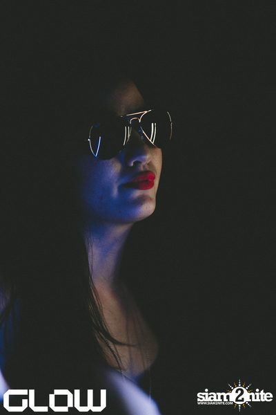 Sunju Hargun pres. Vision [Special Visual Experience] at GLOW — photo 176