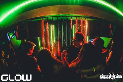 Sunju Hargun pres. Vision [Special Visual Experience] at GLOW — photo 177