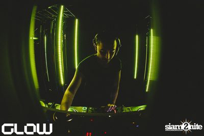 Sunju Hargun pres. Vision [Special Visual Experience] at GLOW — photo 178