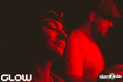 Sunju Hargun pres. Vision [Special Visual Experience] at GLOW — photo 179