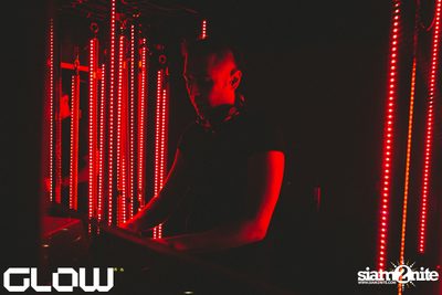 Sunju Hargun pres. Vision [Special Visual Experience] at GLOW — photo 181