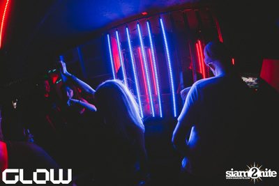 Sunju Hargun pres. Vision [Special Visual Experience] at GLOW — photo 182
