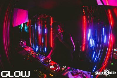 Sunju Hargun pres. Vision [Special Visual Experience] at GLOW — photo 183