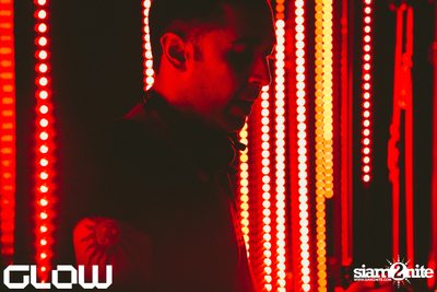 Sunju Hargun pres. Vision [Special Visual Experience] at GLOW — photo 184