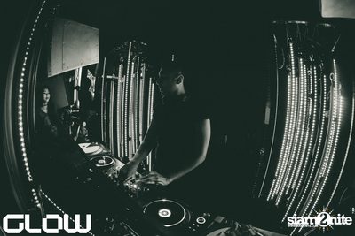 Sunju Hargun pres. Vision [Special Visual Experience] at GLOW — photo 185