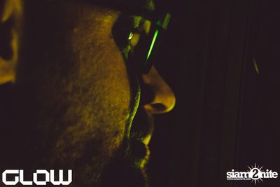 Sunju Hargun pres. Vision [Special Visual Experience] at GLOW — photo 186