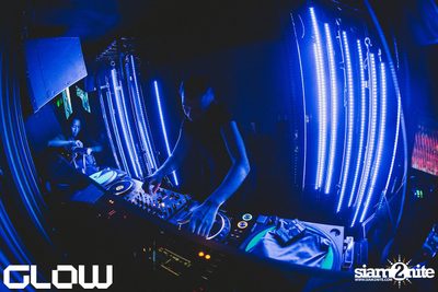 Sunju Hargun pres. Vision [Special Visual Experience] at GLOW — photo 187