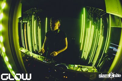Sunju Hargun pres. Vision [Special Visual Experience] at GLOW — photo 188