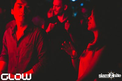 Sunju Hargun pres. Vision [Special Visual Experience] at GLOW — photo 189