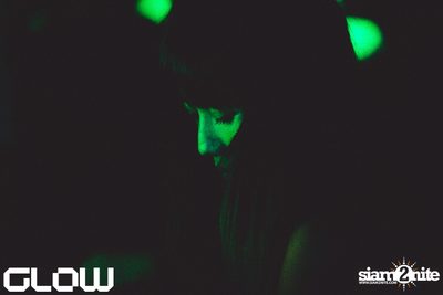 Sunju Hargun pres. Vision [Special Visual Experience] at GLOW — photo 190