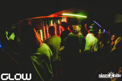 Sunju Hargun pres. Vision [Special Visual Experience] at GLOW — photo 191
