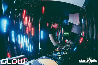 Sunju Hargun pres. Vision [Special Visual Experience] at GLOW — photo 196