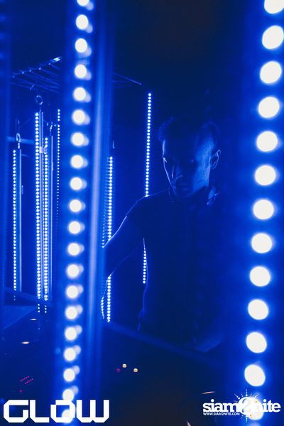 Sunju Hargun pres. Vision [Special Visual Experience] at GLOW — photo 197