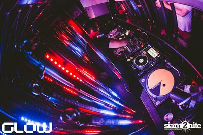 Sunju Hargun pres. Vision [Special Visual Experience] at GLOW — photo 198
