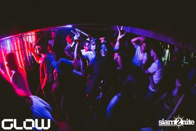Sunju Hargun pres. Vision [Special Visual Experience] at GLOW — photo 199