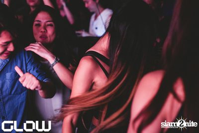 Sunju Hargun pres. Vision [Special Visual Experience] at GLOW — photo 200