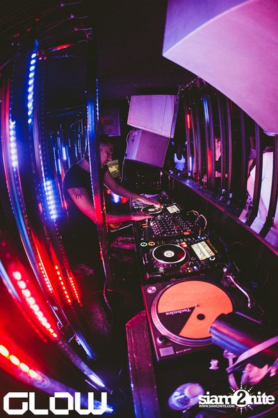Sunju Hargun pres. Vision [Special Visual Experience] at GLOW — photo 201