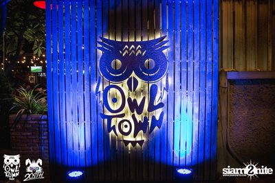 20STH pres. Soft Opening at Owl Town Bar  — photo 1