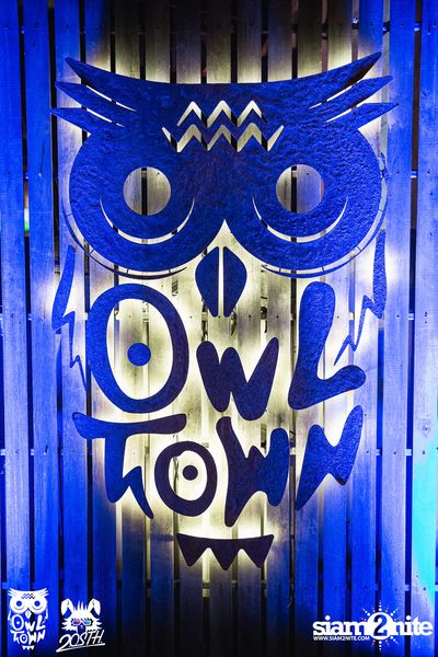 20STH pres. Soft Opening at Owl Town Bar  — photo 2
