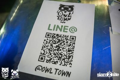 20STH pres. Soft Opening at Owl Town Bar  — photo 3