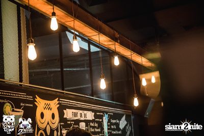 20STH pres. Soft Opening at Owl Town Bar  — photo 7